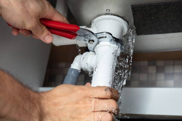Best Residential water damage restoration  in Rayville, LA